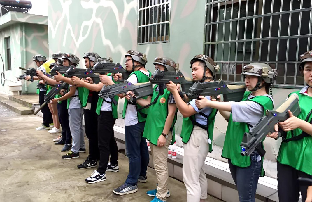 2016年營銷系統拓展活動