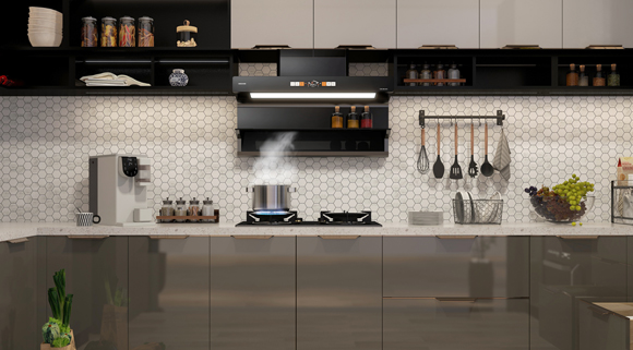 中國廚房3大痛！